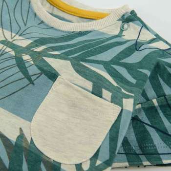 NN MAJICA KRATAK RUKAV T-SHIRT S/S 
