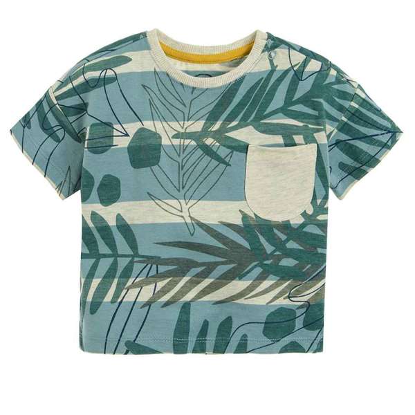 NN MAJICA KRATAK RUKAV T-SHIRT S/S 