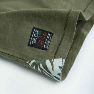 NN MAJICA KRATAK RUKAV T-SHIRT S/S 