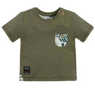NN MAJICA KRATAK RUKAV T-SHIRT S/S 