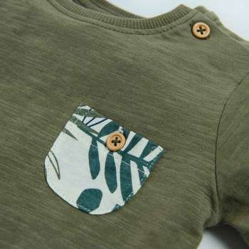 NN MAJICA KRATAK RUKAV T-SHIRT S/S 
