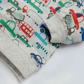 NN DUKS SWEATSHIRT 