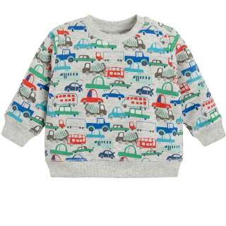 NN DUKS SWEATSHIRT 