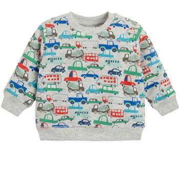 NN DUKS SWEATSHIRT 