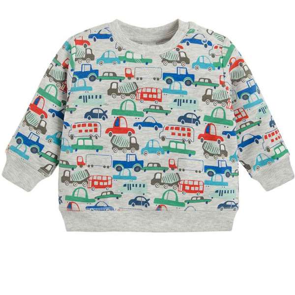 NN DUKS SWEATSHIRT 