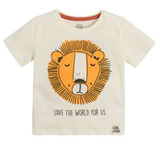 NN MAJICA KRATAK RUKAV T-SHIRT S/S 