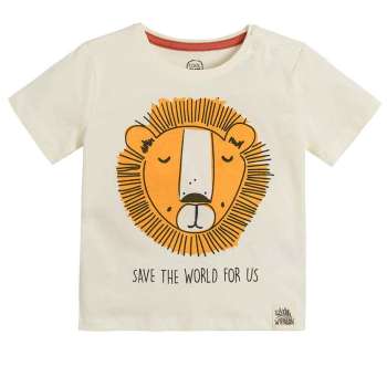NN MAJICA KRATAK RUKAV T-SHIRT S/S 