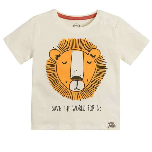 NN MAJICA KRATAK RUKAV T-SHIRT S/S 