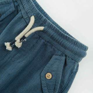 COOL CLUB HLACE TROUSERS 