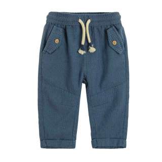 COOL CLUB HLACE TROUSERS 
