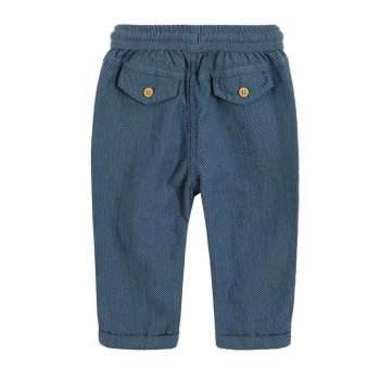 COOL CLUB HLACE TROUSERS 