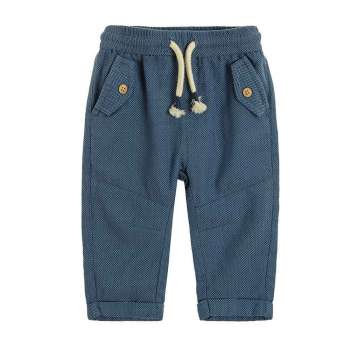 COOL CLUB HLACE TROUSERS 