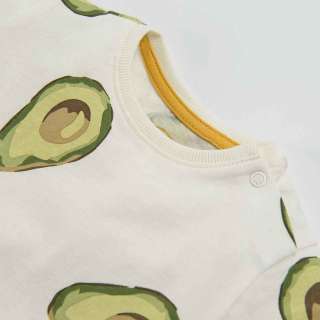 NN MAJICA KRATAK RUKAV T-SHIRT S/S 