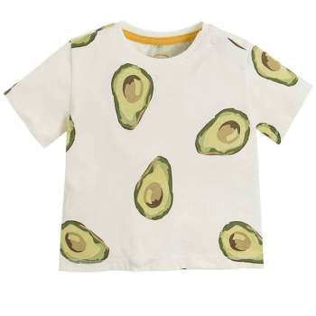 NN MAJICA KRATAK RUKAV T-SHIRT S/S 