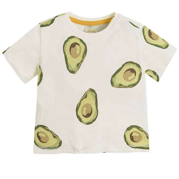 NN MAJICA KRATAK RUKAV T-SHIRT S/S 
