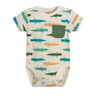 COOL CLUB BODI KRATAK RUKAV BODY S/S 
