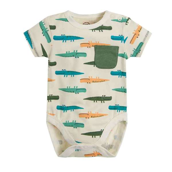 COOL CLUB BODI KRATAK RUKAV BODY S/S 