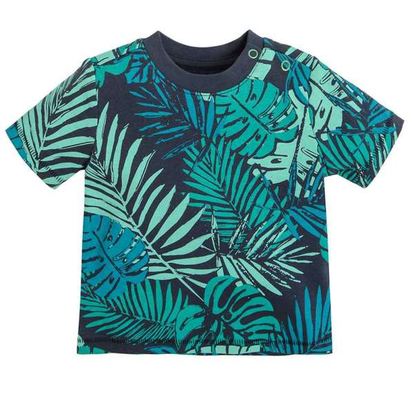 NN MAJICA KRATAK RUKAV T-SHIRT S/S 