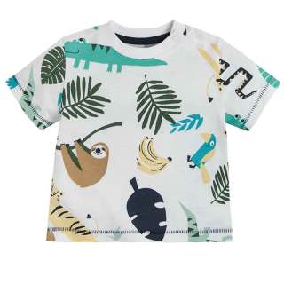 COOL CLUB MAJICA KRATAK RUKAV T-SHIRT S/S 