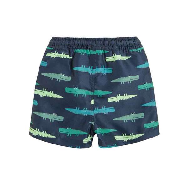 COOL CLUB KUPACE GACICE SWIMMING TRUNKS