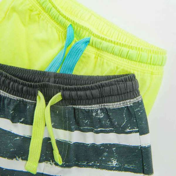 COOL CLUB SORC 2KOM SHORTS 2-PACK 