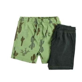 COOL CLUB SORC 2KOM SHORTS 2-PACK 