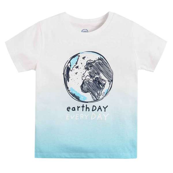 COOL CLUB MAJICA KRATAK RUKAV T-SHIRT S/S 