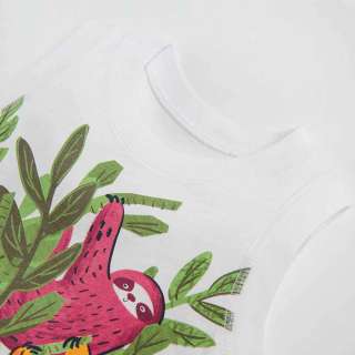COOL CLUB MAJICA T-SHIRT N/S