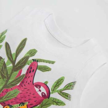 COOL CLUB MAJICA T-SHIRT N/S 