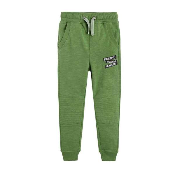 COOL CLUB TRENERKA DONJI DIO JOGGING PANTS 