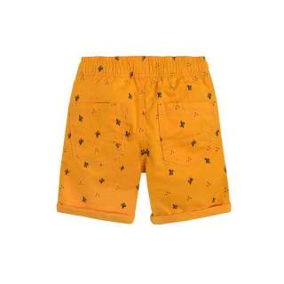 COOL CLUB SORC SHORTS