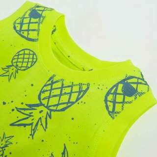 COOL CLUB MAJICA T-SHIRT N/S 