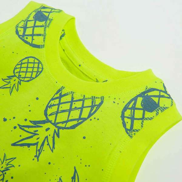 COOL CLUB MAJICA T-SHIRT N/S 
