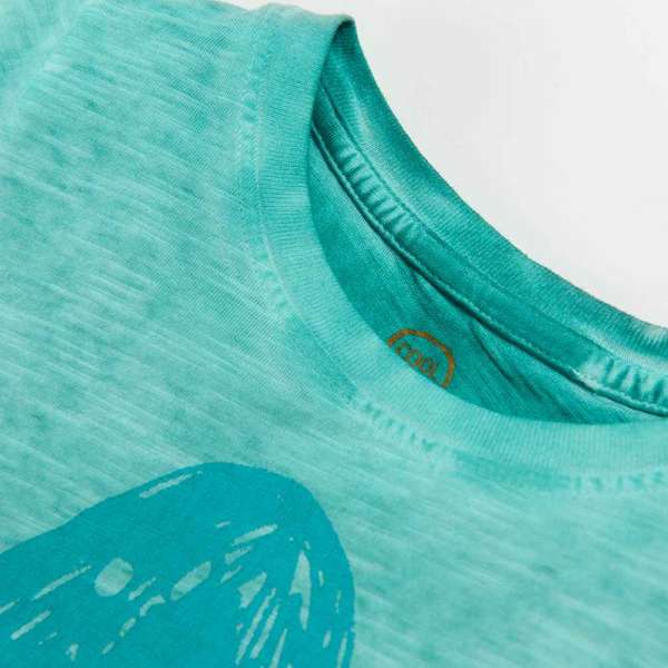 NN MAJICA KRATAK RUKAV T-SHIRT S/S 