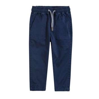 COOL CLUB HLACE TROUSERS 