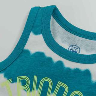 NN MAJICA T-SHIRT N/S 