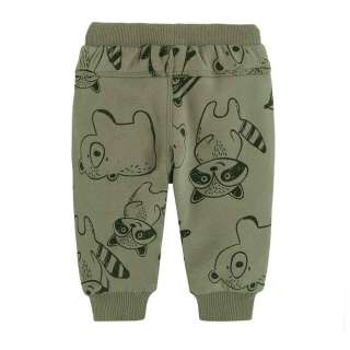 COOL CLUB TRENERKA DONJI DIO  OLIVE 