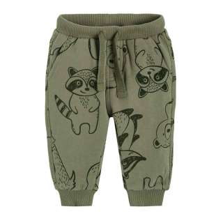 COOL CLUB TRENERKA DONJI DIO  OLIVE 