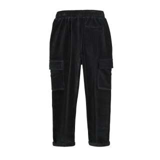 COOL CLUB HLACE DARK GREY