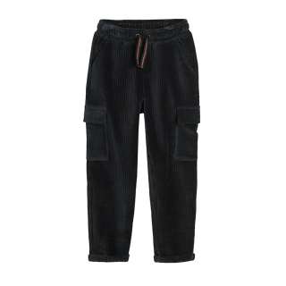 COOL CLUB HLACE DARK GREY