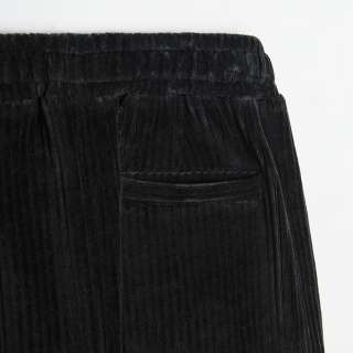 COOL CLUB HLACE DARK GREY