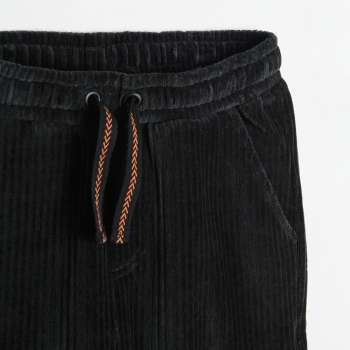 COOL CLUB HLACE DARK GREY 