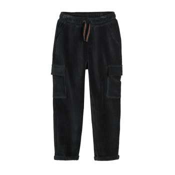 COOL CLUB HLACE DARK GREY 