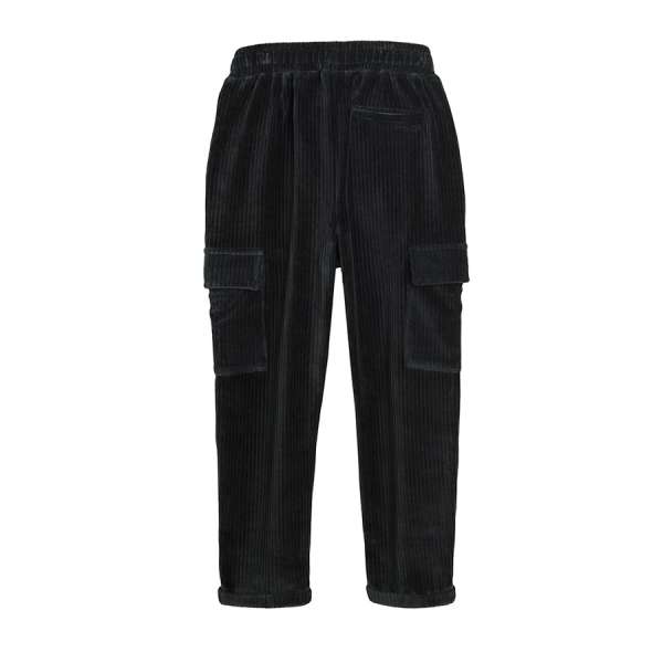 COOL CLUB HLACE DARK GREY