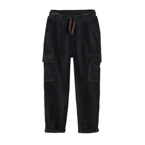 COOL CLUB HLACE DARK GREY