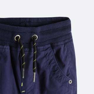 COOL CLUB HLACE NAVY BLUE