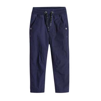 COOL CLUB HLACE NAVY BLUE 