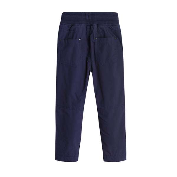 COOL CLUB HLACE NAVY BLUE