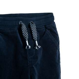 COOL CLUB HLACE NAVY BLUE