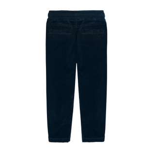 COOL CLUB HLACE NAVY BLUE